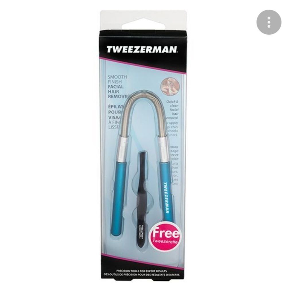 TWEEZERMAN  NEW